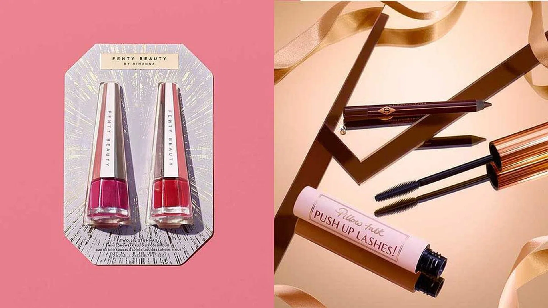 Stocking stuffers