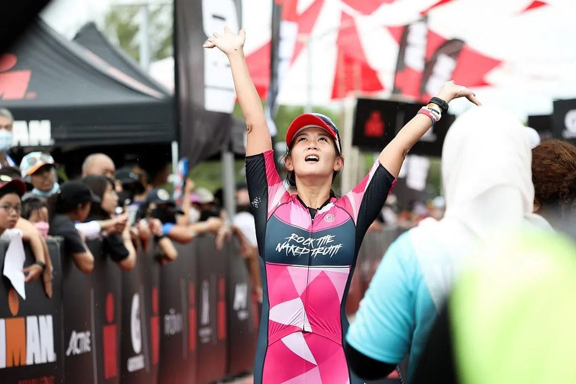 4 female athletes share tips on how to start an endurance fitness ...