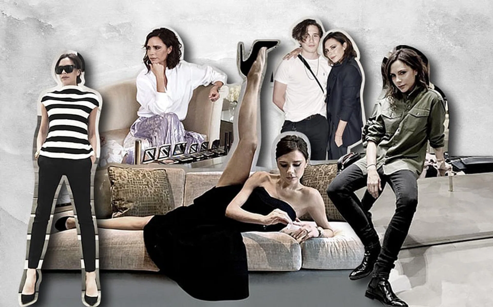 Victoria Beckham Instagram