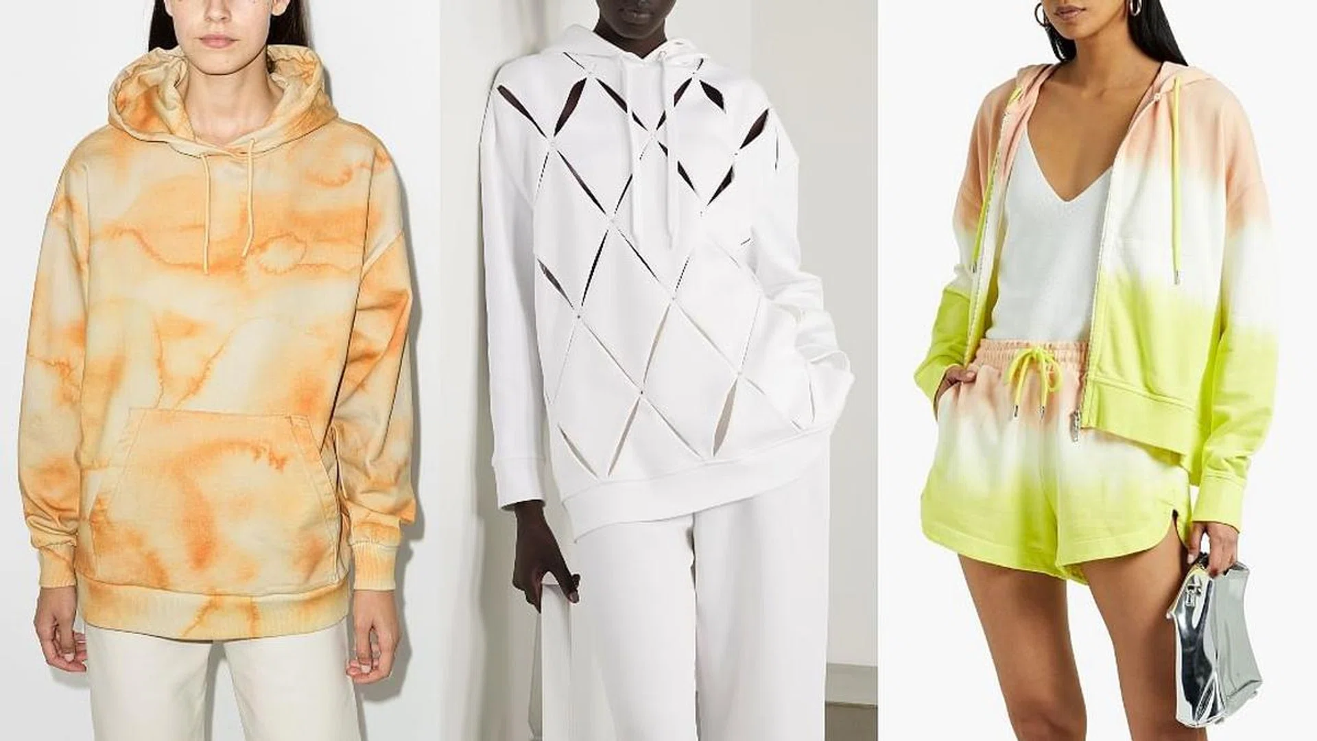 Credit: Farfetch, Net-A-Porter, The Outnet