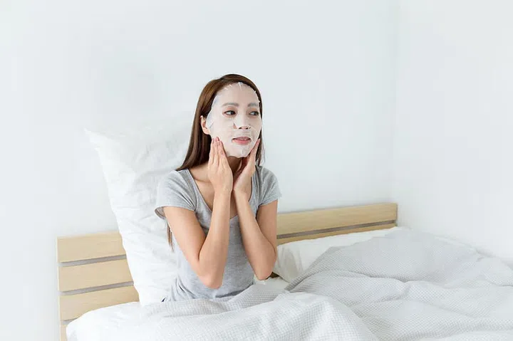 face mask