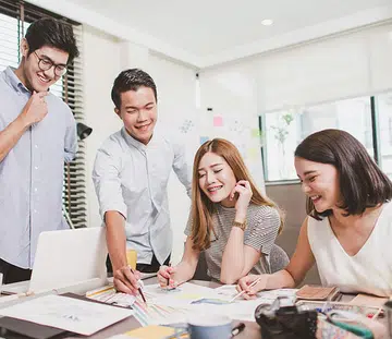 8 Ways To Keep Your Team Happy And Productive In An Economic Downturn