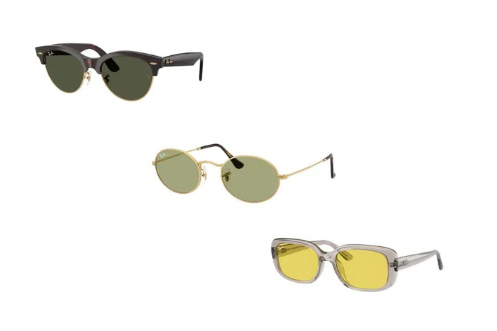 ray-ban-sunglasses