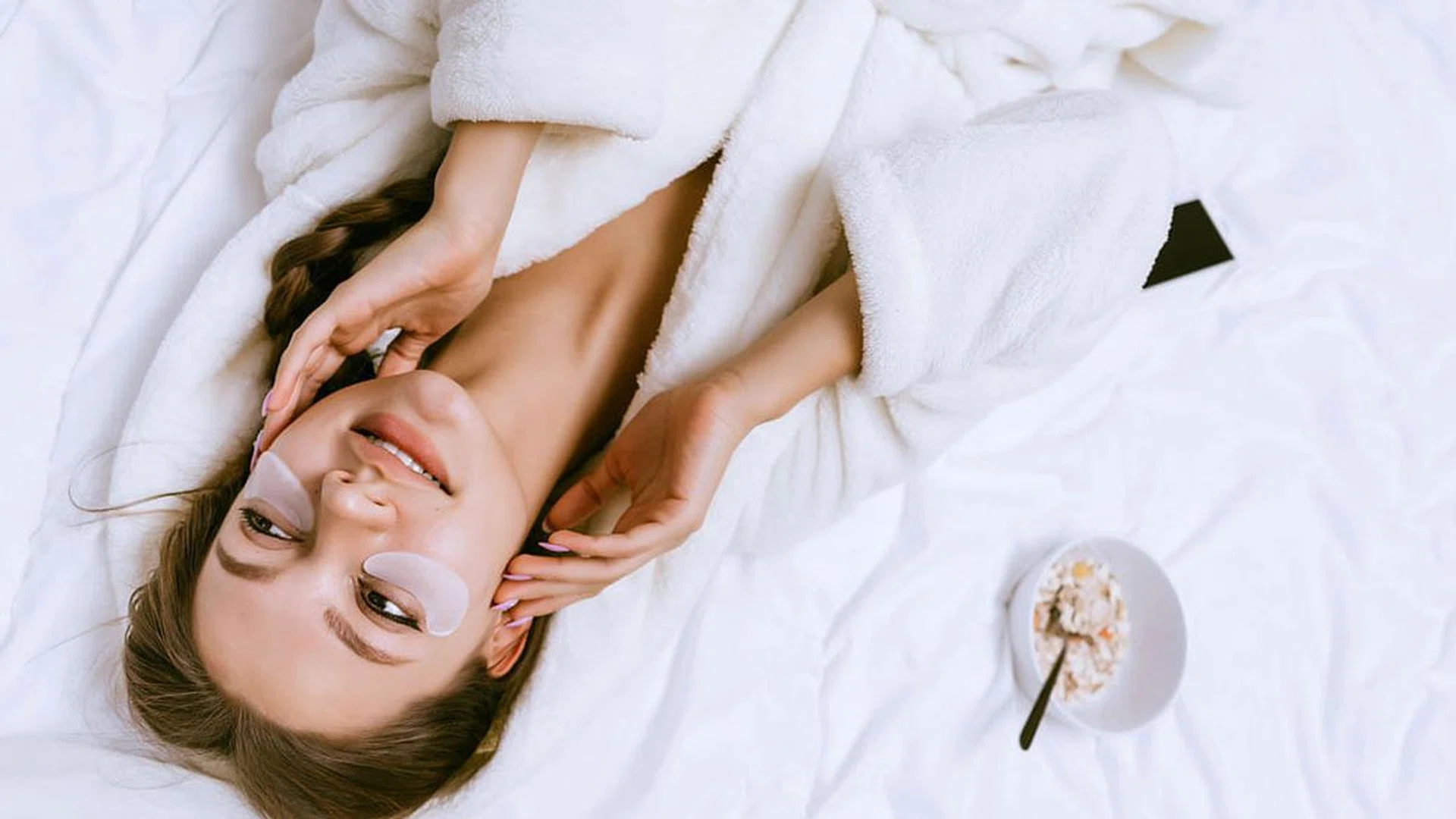 Get rid of those stubborn panda eyes with these eye creams