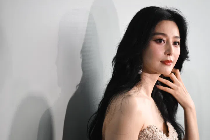 fan bingbing in singapore