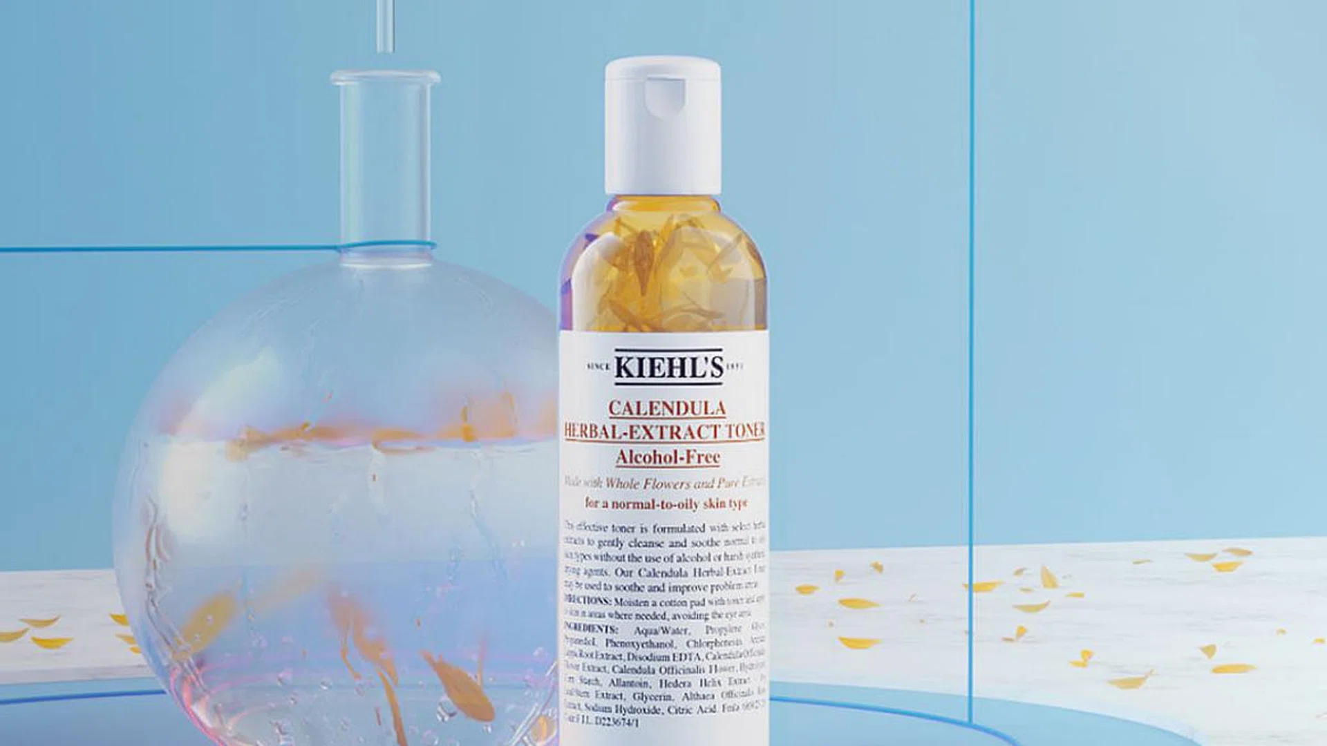 kiehls-calendula-toner-alcohol-free-review