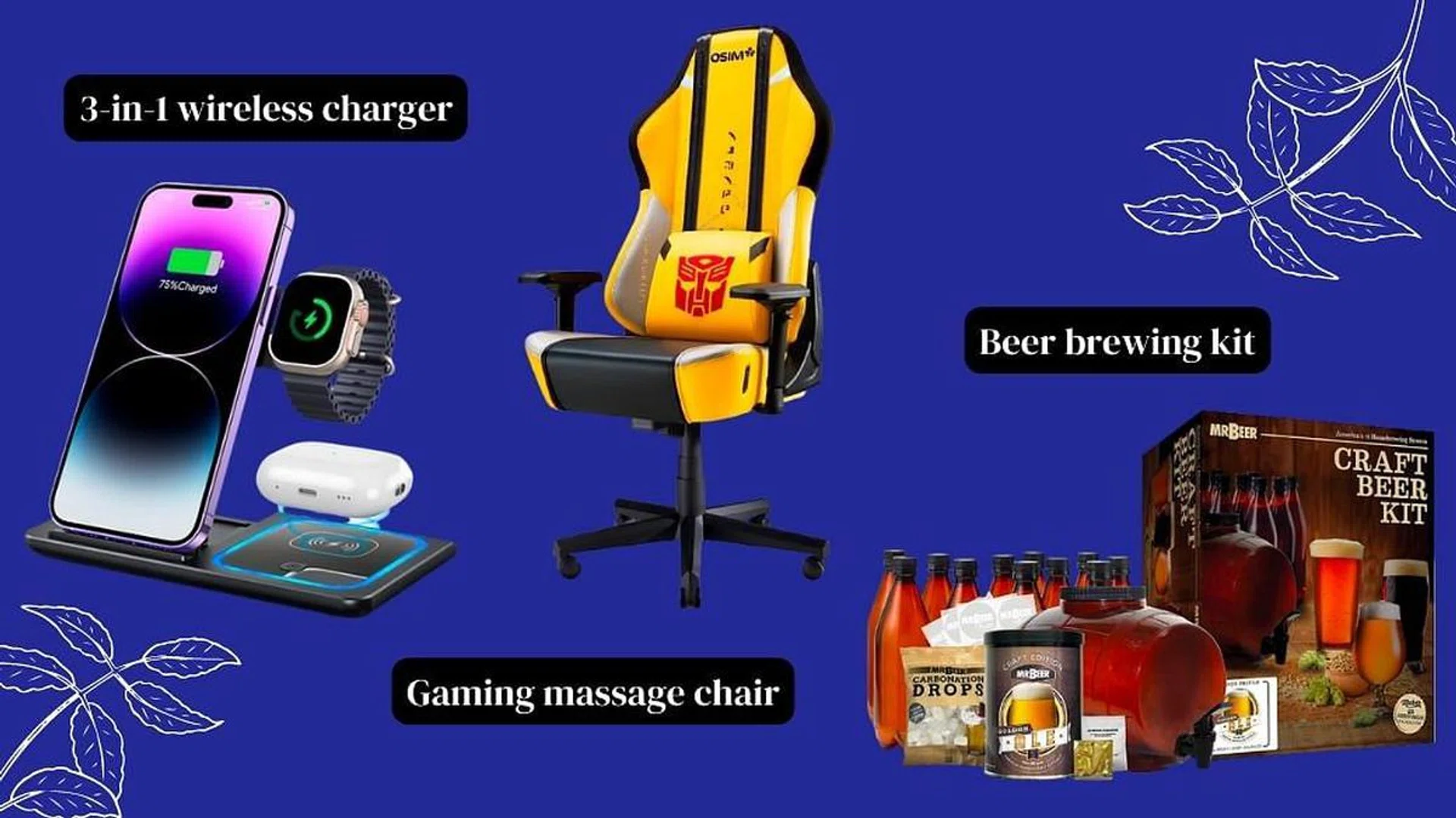 Best Father’s Day Gift Ideas For Every Type of Dad in Singapore 2023