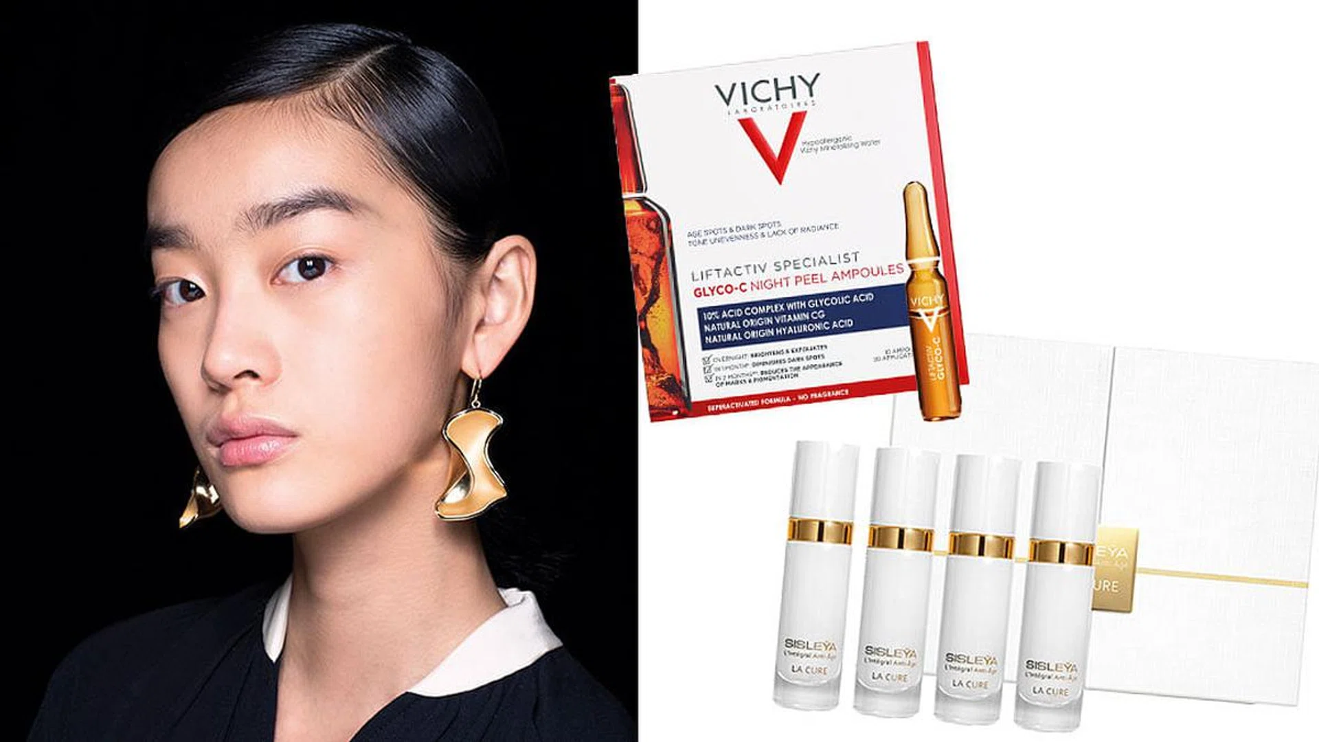 How to fix your skin in one month