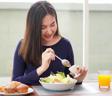 gut health