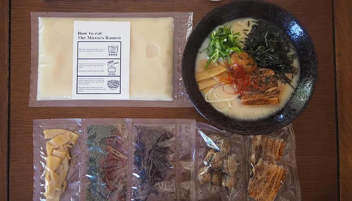23 DIY meal kits from restaurants that will make you feel like a pro ...