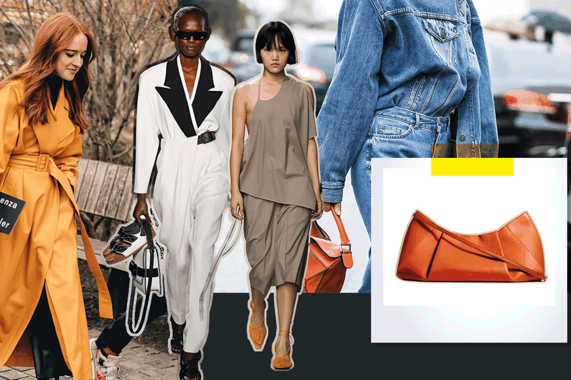 The must-haves for SS ’20, according to this Net-a-porter fashion ...