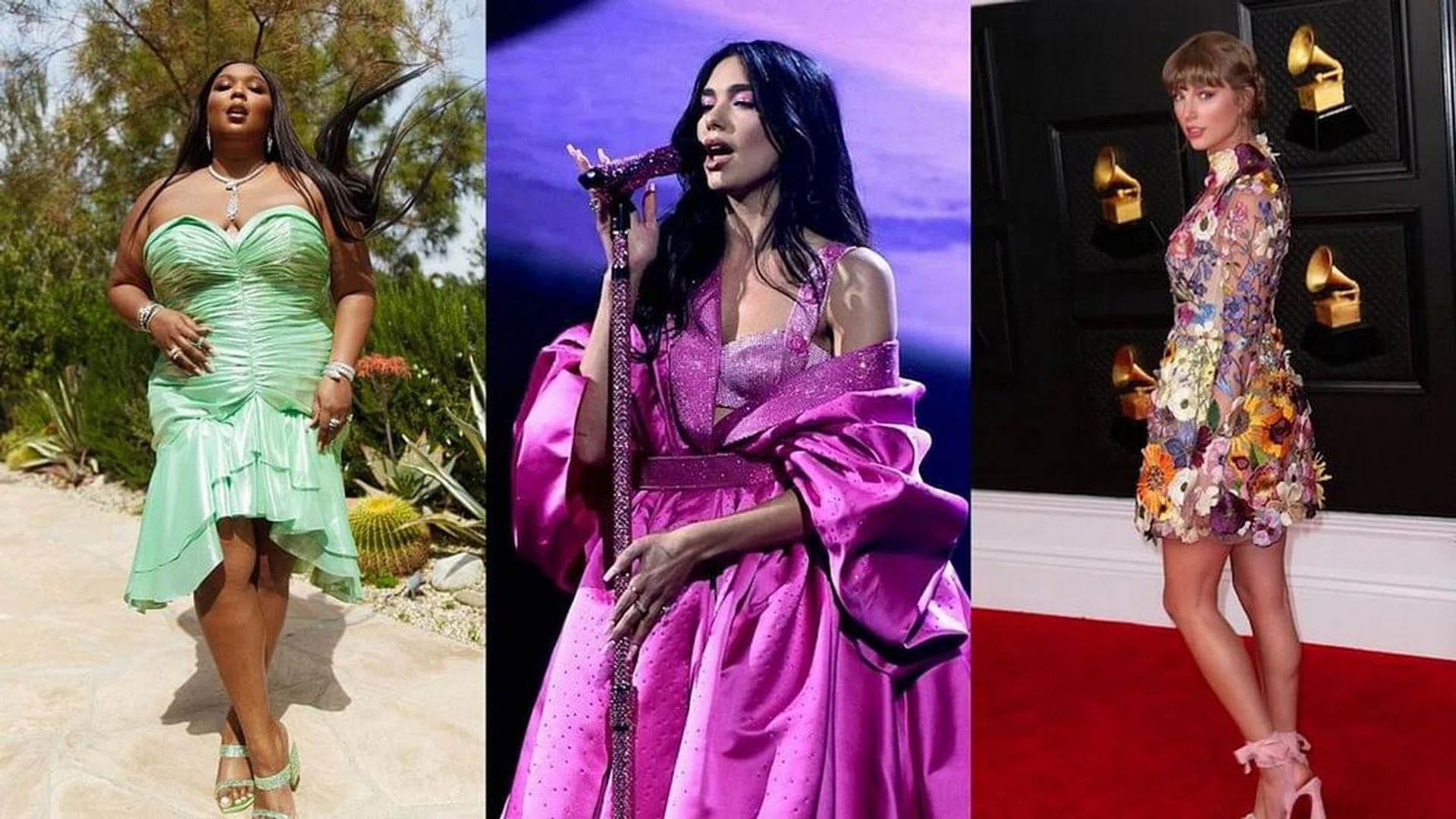 Grammys 2021