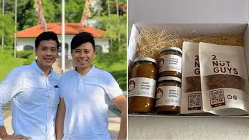 Lactation Nut Butter Brand For Breastfeeding Mothers