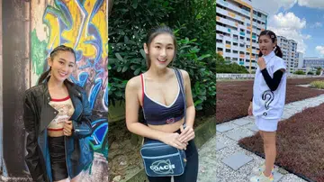 yang guang ke le lau jia yi