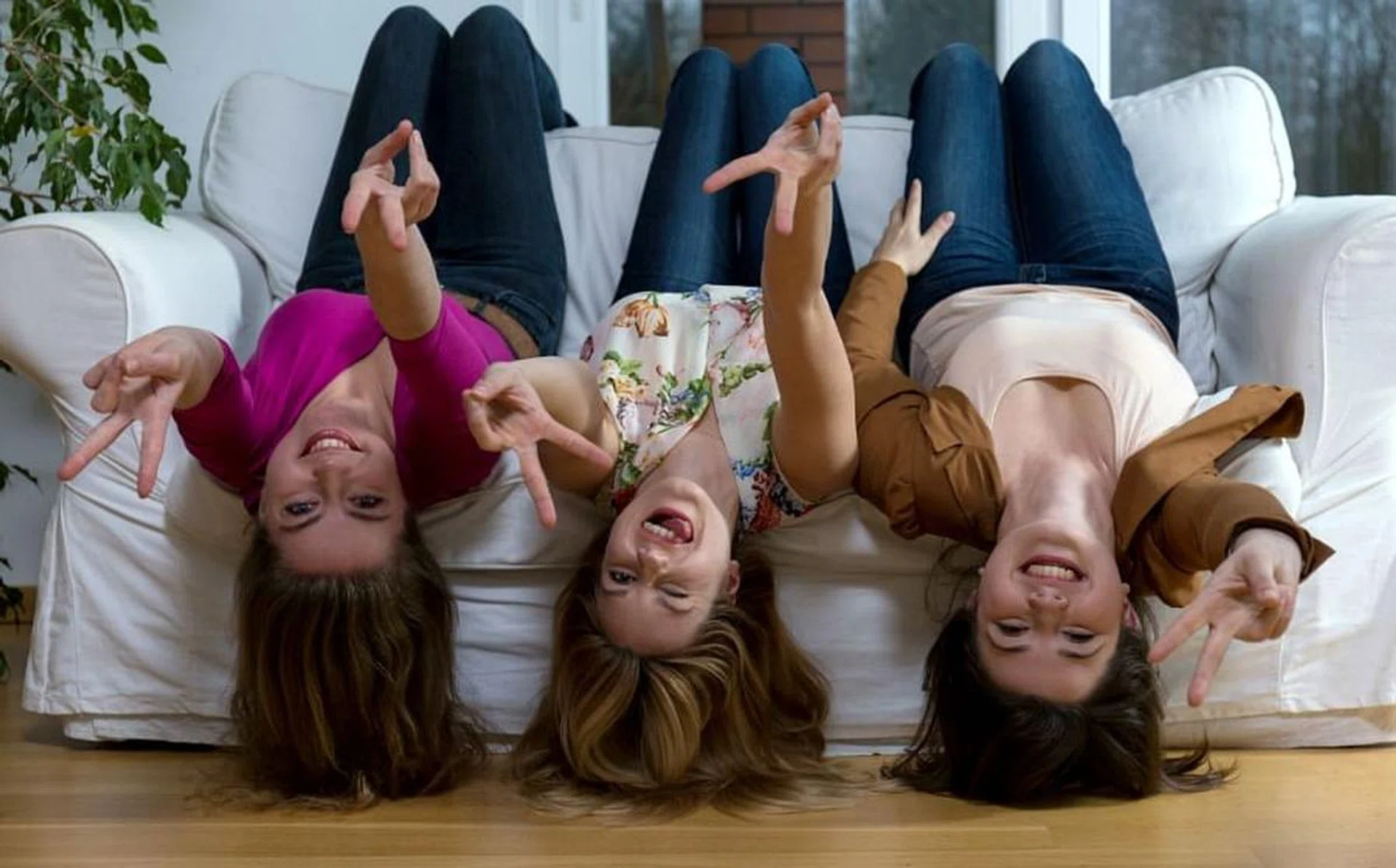 Here's why you should always empower other women, not put them down