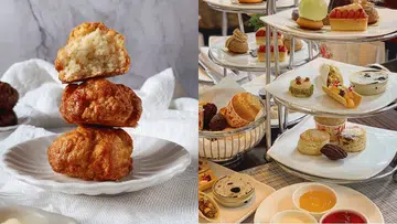 Best scones SG