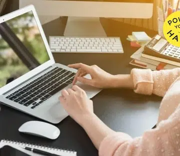 7 tips to be happy at work