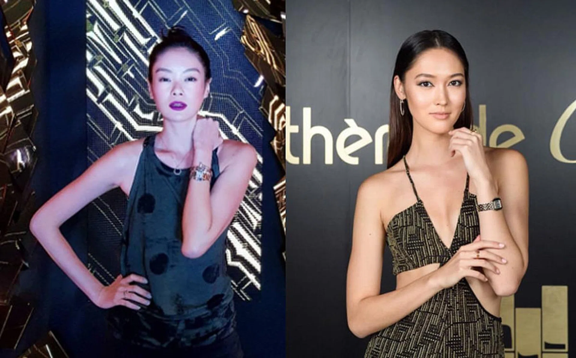 Sheila Sim Aimee Cheng-Bradshaw