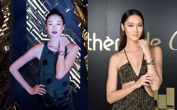 Sheila Sim Aimee Cheng-Bradshaw