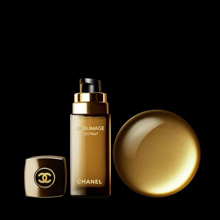SUBLIMAGE L’Extrait, $780, Chanel