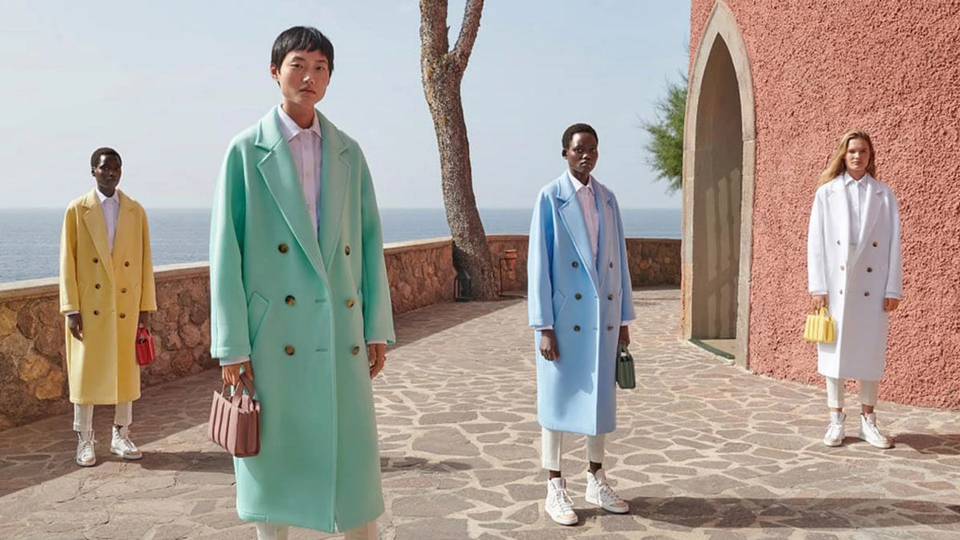 Credit: Max Mara