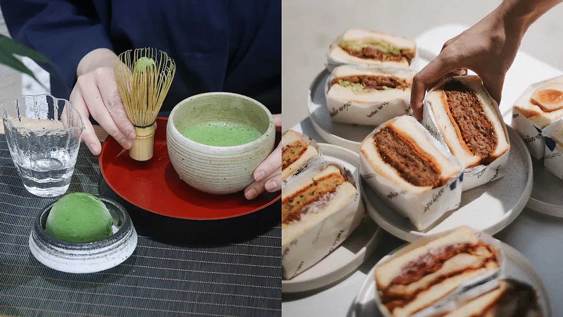 @hvala_sg,@helloarigato.official/Instagram