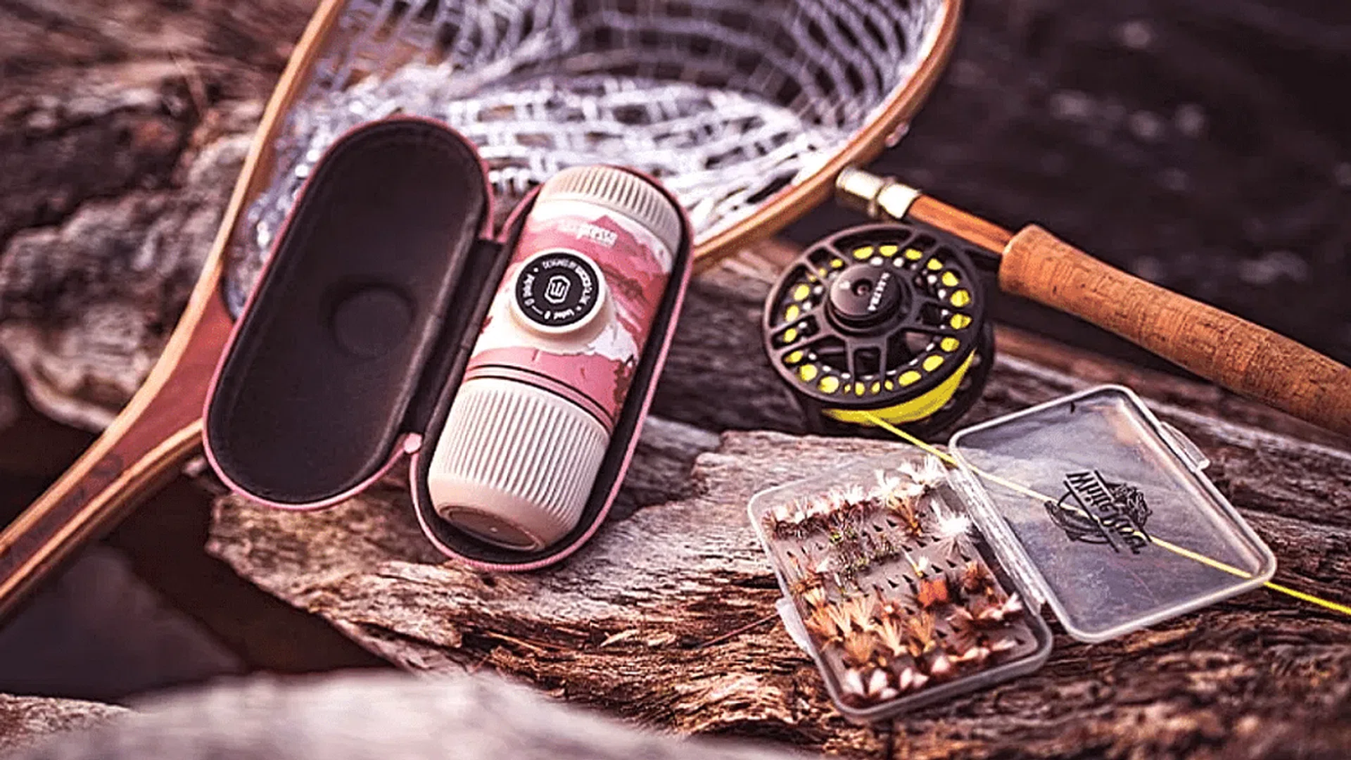 Wacaco Nanopresso