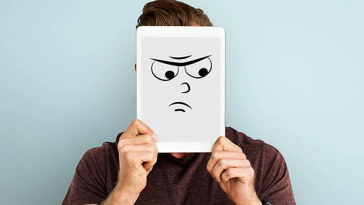 Drawing Facial Expressions Emotions Feelings