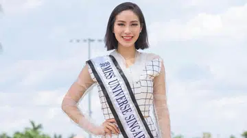 Bernadette Belle Ong