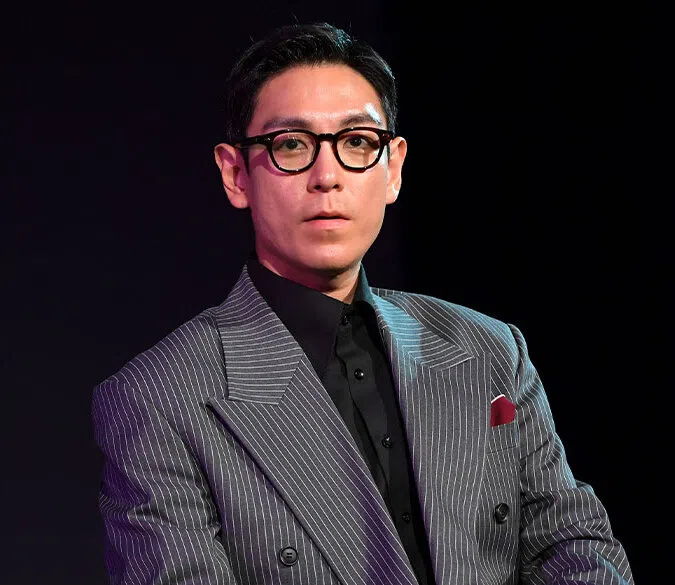 1st BIGBANG from 【新品・未開封】T.O.P