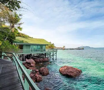 5 affordable and beautiful beach resorts in Malaysia for your CNY long weekend