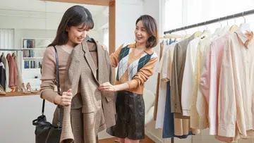 asian fashion brands