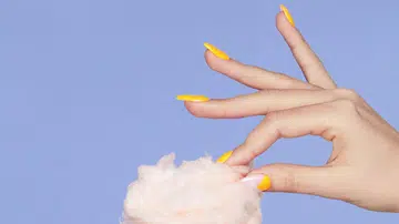 gel-acrylic-nails