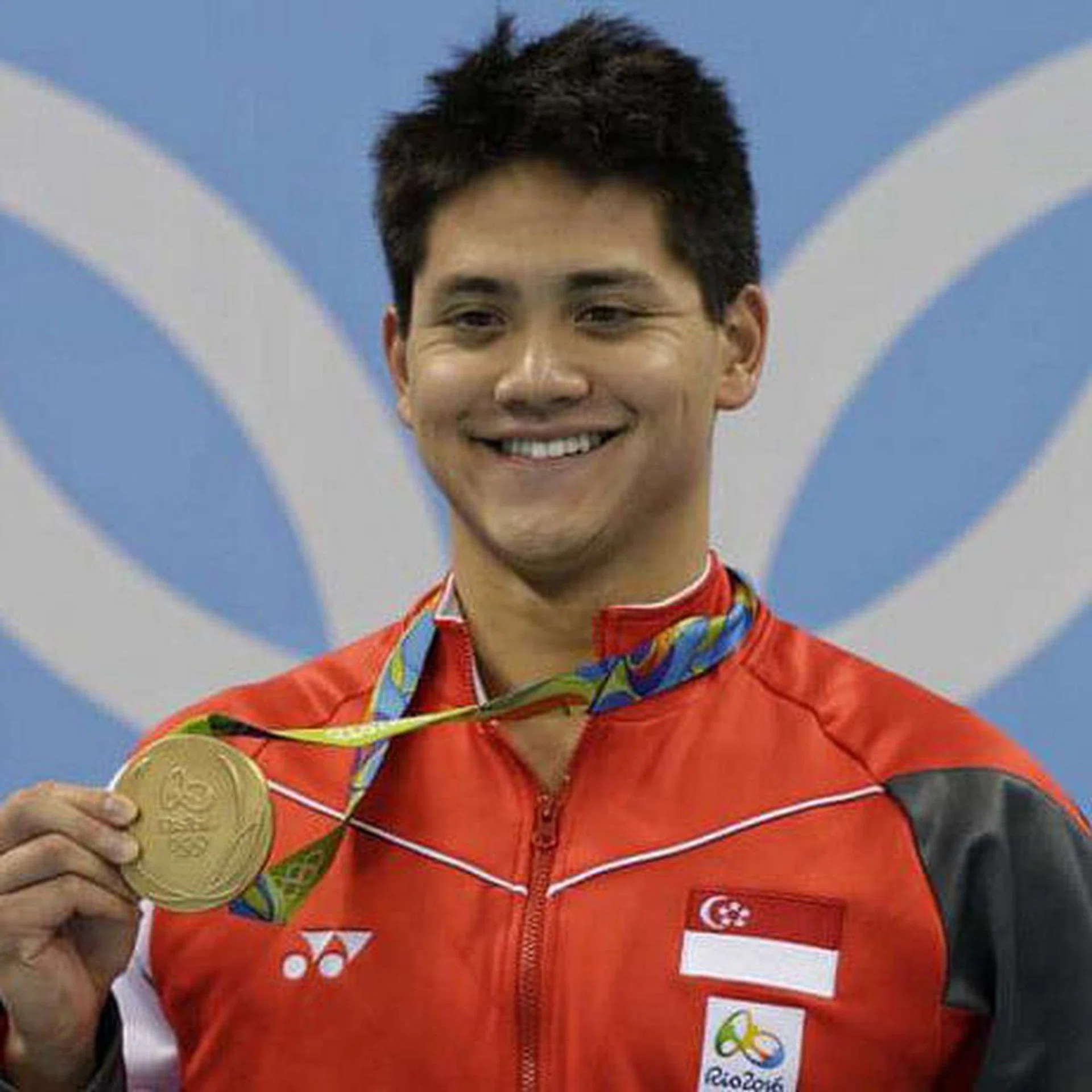 20 fun facts about Joseph Schooling you need to know! TB