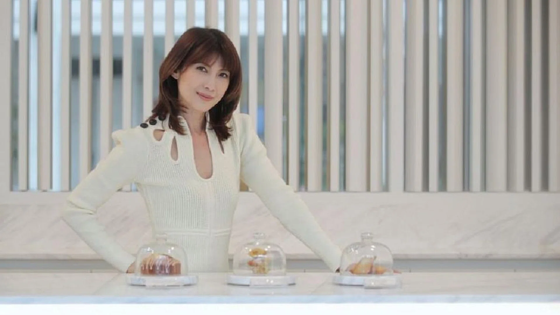 jeanette aw fainted blackout