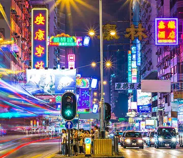 Places in Singapore that'll make you believe you're in Hong Kong's Tsim Sha Tsui, Victoria Peak & Mongkok