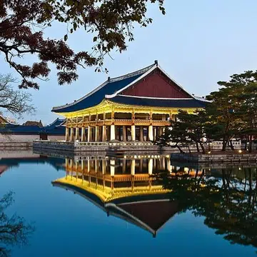 13 secret spots in Seoul you might not know about