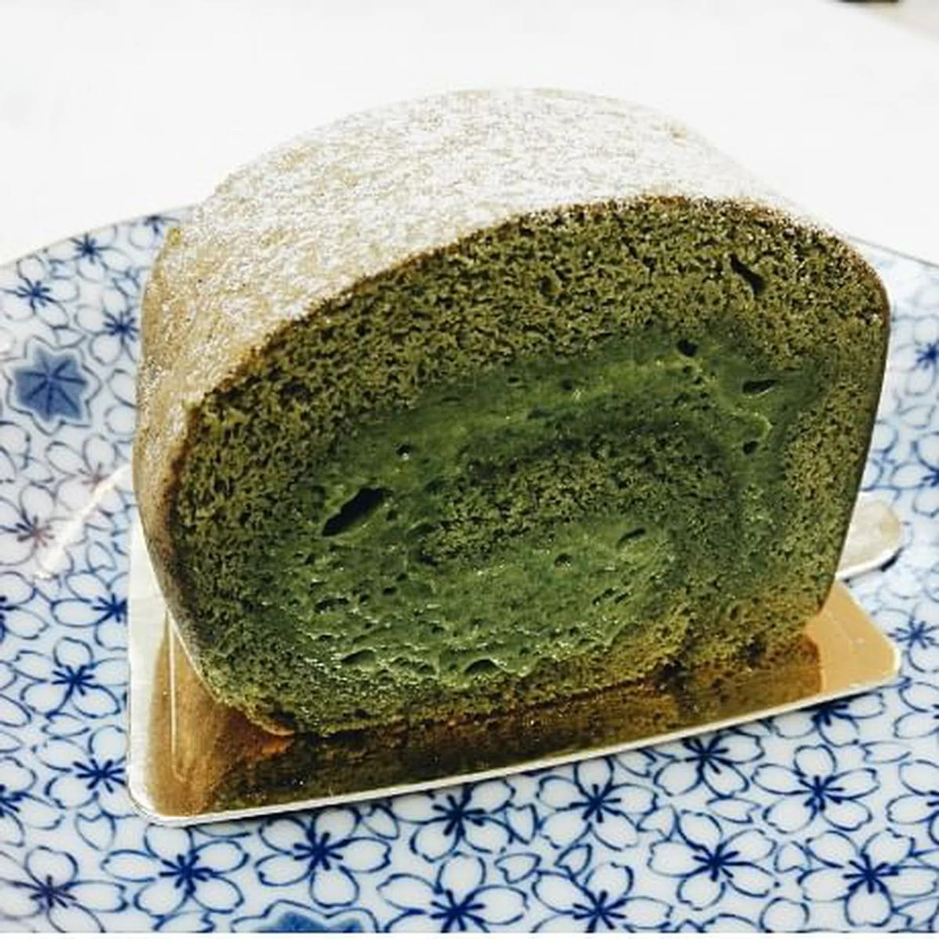 The best matcha desserts in Singapore