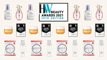 HWBA: The best brightening skincare