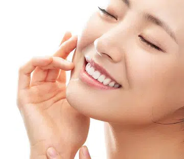 J-beauty supple mochi skin Brands Suntory Milcolla