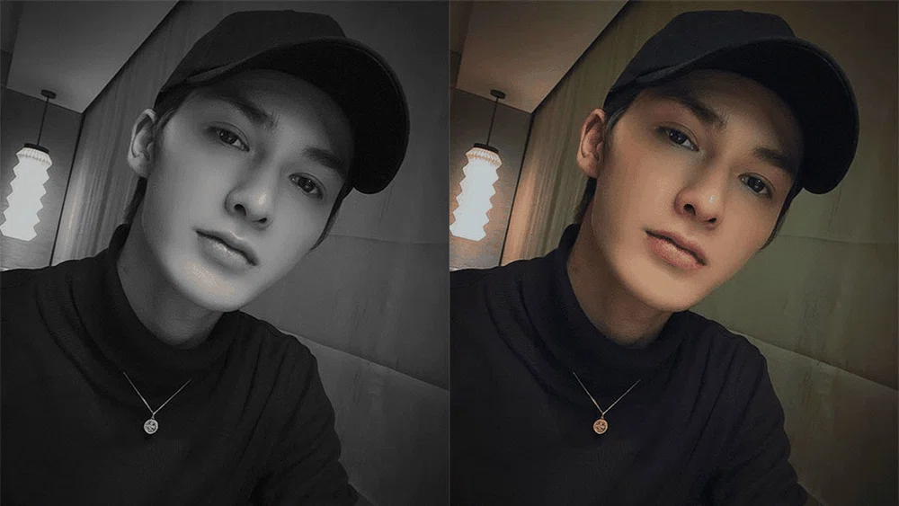 chinese actor zhu zhengting