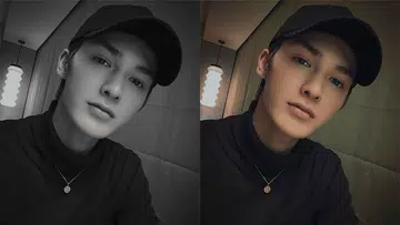 chinese actor zhu zhengting