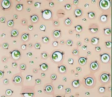 Takashi Murakami and Shu Uemura to collaborate on makeup collection