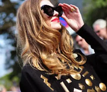street style at paris fashion week ss15 THUMBNAIL