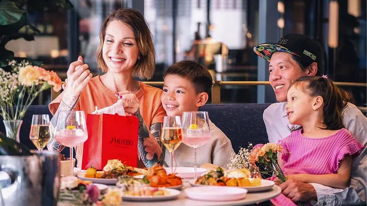 Credits: Pullman Singapore Hill Street