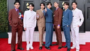 BTS is coming to Singapore in December 2026