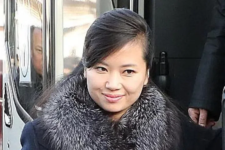 Hyon Song Wol
