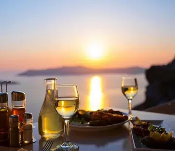 8 really romantic restaurants to book for ValentineÃƒÂ¢Ã¢â€šÂ¬Ã¢â€žÂ¢s Day 2017 