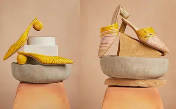 8 comfortable and playful summer sandals you can wear to work