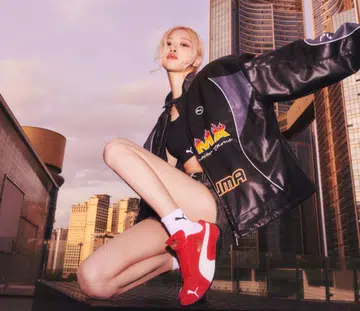 Photo credit: Puma